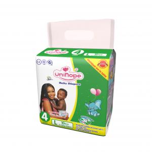 China OEM Customized Teneras Organic Huggiesings Baby Diaper for Safe and Soft India Babies on sale