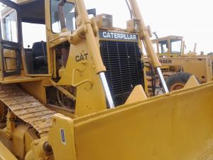 Wholesale D6H used bulldozer  tractor africa south-africa Cape Town niger from china suppliers