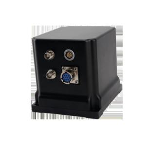 Industrial Grade UNIVO UBTU400Y Navigation Inertial Attitude/Azimuth Reference System