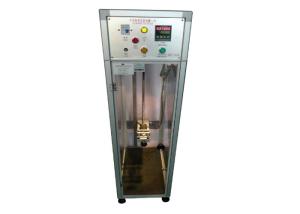 Wholesale Adjustable E22 / E17 Bulb Light Testing Equipment Display Mode from china suppliers