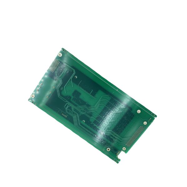 Quality HASL Hybrid Circuit Board Multi Layer Impedance Control for sale
