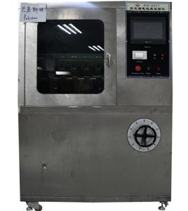 Wholesale ASTM D2303 Rubber Testing Equipment High Voltage Tracking Index Tester from china suppliers