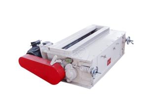 Wholesale Low Consumption Small Feed Crumble Machine Double Roller Type For Breaking Pellet from china suppliers