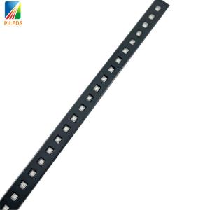 Wholesale Stage SPI Dmx LED Pixel Bar , 12 Volt LED Light Bar 16 Pixels/M from china suppliers