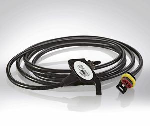 China Customized Tuning Dimsport Optional Parts Map Switch For Rapid Bike on sale