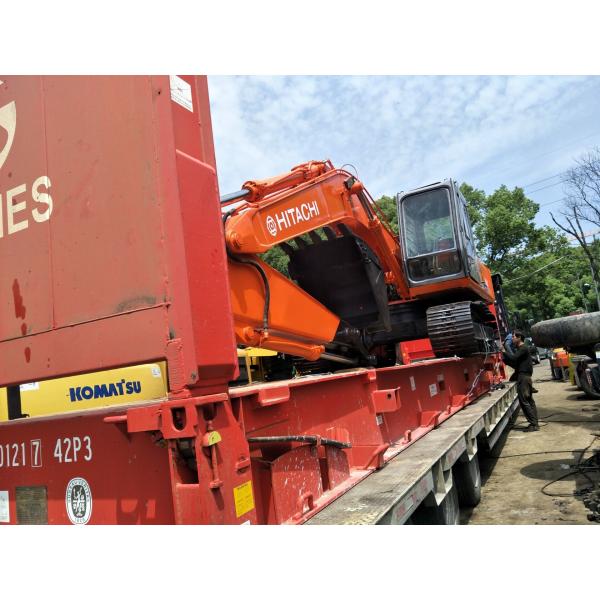 140G 140H GD511 Used Cheap Price Construction Motor Grader For Sale