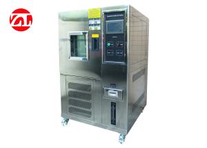 Wholesale Leather Paint Weathering Environment Damp Heat Cycle Climatic Stability Test Equipment from china suppliers