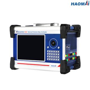 Wholesale IEC61850 Protection Relay Test Set from china suppliers