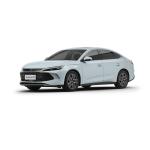 BYD Qin L New Energy Vehicle Byd Qin L Phev Sedan 80KM 120 KM Ev Range Byd Qin L