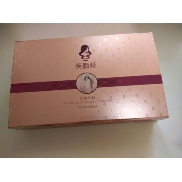 paper envelope / Sleeve