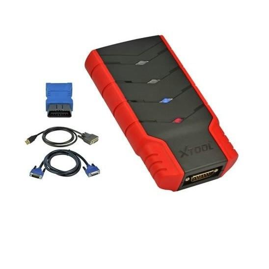 Quality X-VCI For  VCM Auto Diagnostic Tools, OEM Scan Tool for sale