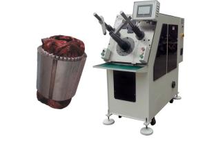Wholesale Automatic Fan Motor Stator Coil Winding Inserting Machine from china suppliers