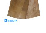 Ultra Thin Copper Clad Steel Sheet Multi Layer Good Surface Roughness