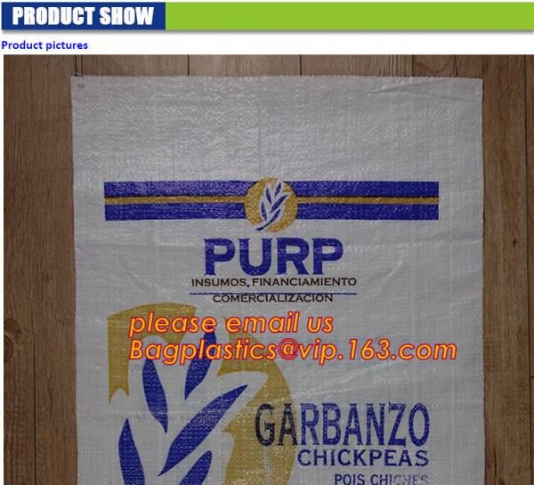 White rice bag pp woven bag/sack for rice/flour/food/wheat 25KG/50KG/100KG ,polypropylene woven bag,PP Woven Bag/Sack fo