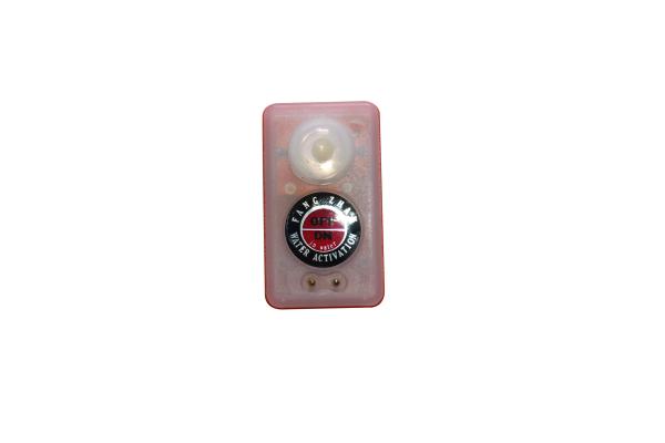 Quality Emmergency Water Activated Strobe Light With Lithium Battery CCS Approval for sale