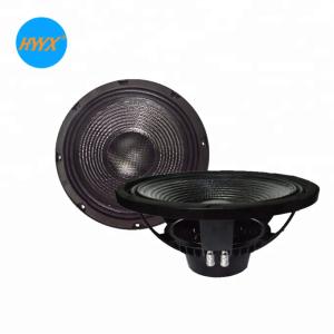 Wholesale 5kHz Neodymium Speakers 98dB 12 Inch Line Array Sound System from china suppliers