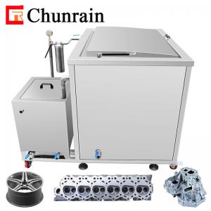 Wholesale 264L Industrial Ultrasonic Cleaner With Filtration from china suppliers
