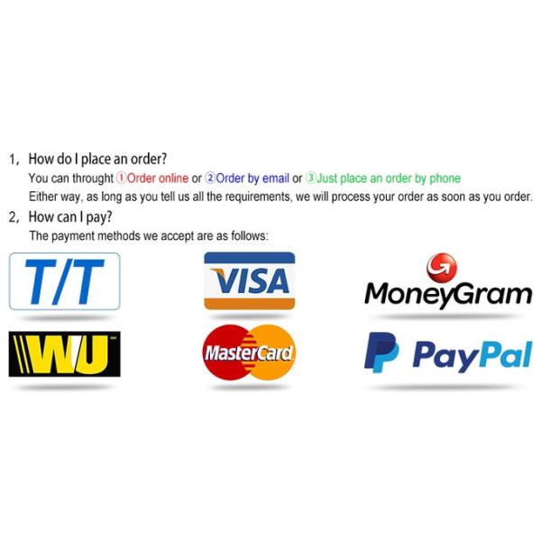 High Brightness Led Outdoor Advertising Screens SMD P5/P4 Wide Viewing Angle