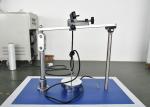 Cord Retention Testing Apparatus For Rewirable Portable Socket Outlets Test IEC