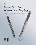 Fluent Interactive Smart Board Pen 2.4G 5G Mode Switching With Flying Mouse