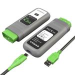 V2023.12 VXDIAG VCX SE Diagnostic and Programming Tool