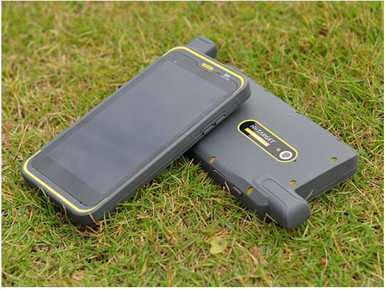 Quality 20CM Accuracy Network RTK Portable GPS with HI-Q GIS Collection Software for sale