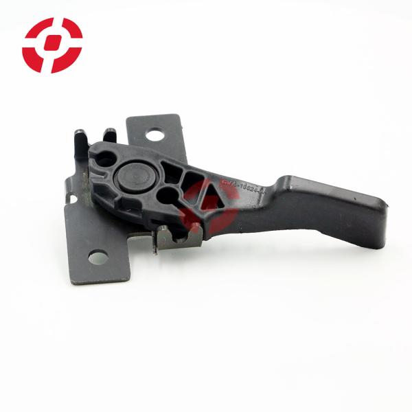 Auto Parts Hood handle T4N3060 LR093224 Hood Safety Catch Bonnet Release Lever Fit For Land Rover Jaguar