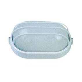 China IP65 Aluminium Waterproof modern round led bulkhead light on sale