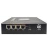 Buy cheap Stable 5G Cellular LTE Bonding Router 4 SIM Card For Outdoor Live from wholesalers