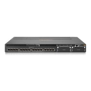 Wholesale JL428A Aruba 3810 Series Switches Perfect For Networks Of Any Size. With Power Over Ethernet (PoE) Capabilities from china suppliers