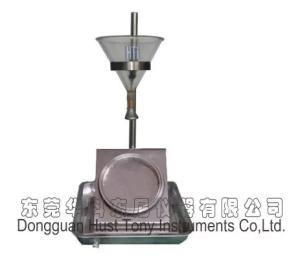 Wholesale Textile Spray Rating Tester AATCC 22 &amp; ISO 4920 from china suppliers