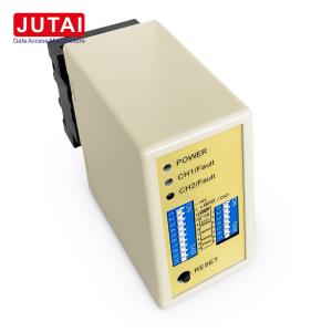 Wholesale Dual Channel 12-24VADC Loop Sensor High Precision And Stability from china suppliers