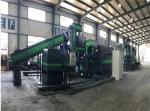 continuous waste tyres pyrolysis machine