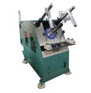 Wholesale Automatic Stator Coil Inserting Machine For AC Motor Industrial Motor from china suppliers