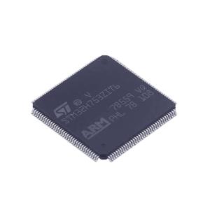 STMicroelectronics STM32H753ZIT6 electronic Circuits 32H753ZIT6 Dip 8 Microcontroller Holder
