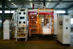 Fully Automatic Vertical Horizontal Copper Rod CCM Continuous Casting Machine