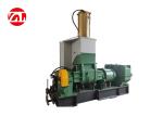 10L Banbury Kneader Mixer Used For Mixing And Plasticizing