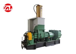 Wholesale 10L Banbury Kneader Mixer Used For Mixing And Plasticizing from china suppliers