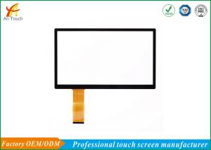 China Flat Tv Car Stereo Touch Screen / Original USB Touch Screen Panel Display on sale