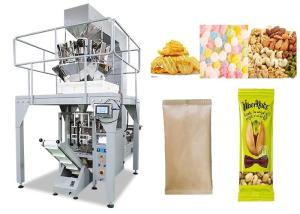 Wholesale Schneider PLC Control Automatic Bagging Machine / Powder Packing Machine from china suppliers