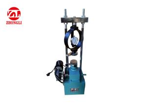 Wholesale Strain Controlled Soil Testing Apparatus , Electric Lime Unconfined Soil Pressure Gauge from china suppliers