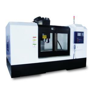 China Cnc Centre Lathe 800kg Max Loading Capacity High Efficiency Easy Operation on sale
