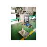 Buy cheap CO2 Laser Printer/ Laser Marking Machine / Automatic Laser Code Printer from wholesalers