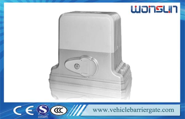 Quality 1500KGS Sliding Gate Opener Anti - Bumping And Auto Backtracking Socket for sale