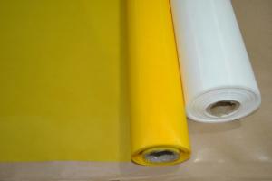 Wholesale Square Hole Shape Monofilament Mesh Screen / Monofilament Screen Printing Mesh from china suppliers