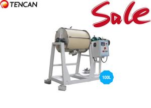 Wholesale Rolling Ball Mill Grinding Machine Supplier Solution for Precise and Durable Powder Pulverizer 2.2KW from china suppliers