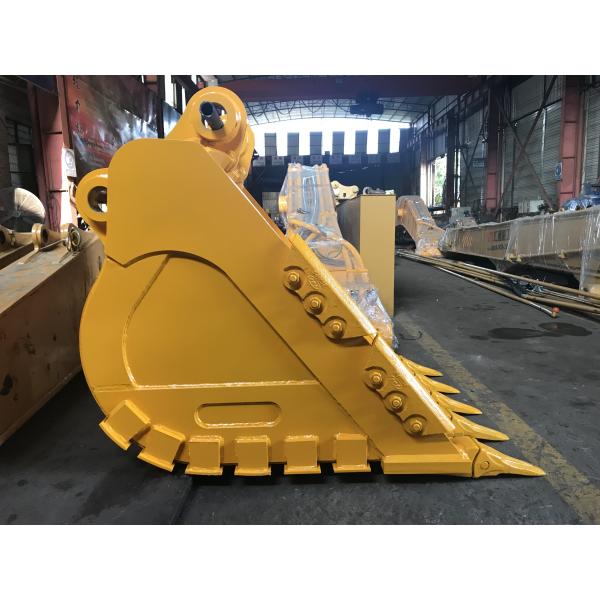Hydraulic Clamshell Bucket For Excavator Kinshofer Clamshell Bucket