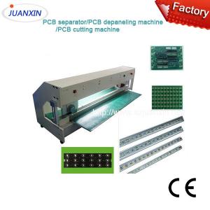 Wholesale V-scored PCB depaneling machine, PCB depaneler from china suppliers