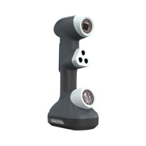 Wholesale Automatic 3d Scanner Smart Flash Red Laser With High Resolution CCD System from china suppliers