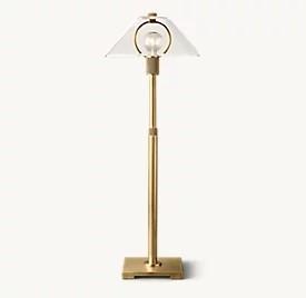 China Hardwired Bedside Table Lamps Adjustable Height Wall Mounted Nightstand Lamps on sale